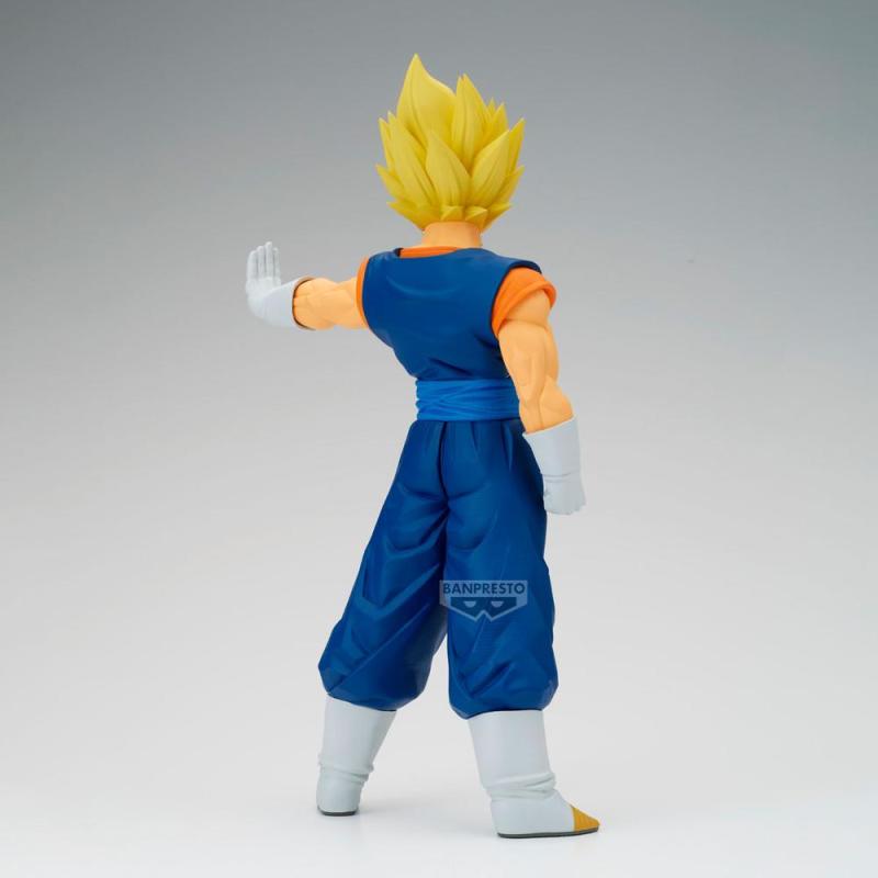 Dragon ball z grandista - vegito -
