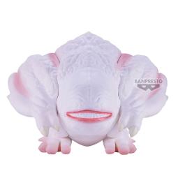 Monster hunter enshrined monsters khezu(ver.a)