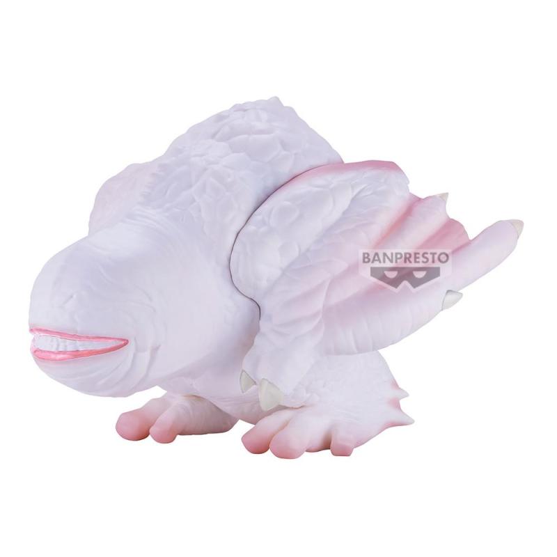 Monster hunter enshrined monsters khezu(ver.a)