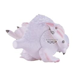 Monster hunter enshrined monsters khezu(ver.a)