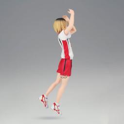 Haikyu!! posing figure - kenma kozumetetsuro kuroo second uniform ver. - (a:kenma kozume)