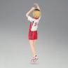 Haikyu!! posing figure - kenma kozumetetsuro kuroo second uniform ver. - (a:kenma kozume)