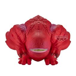 Monster hunter enshrined monsters khezu(ver.b)