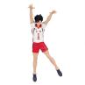 Haikyu!! posing figure - kenma kozumetetsuro kuroo second uniform ver. - (b:tetsuro kuroo)