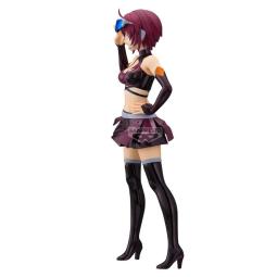 Mobile suit gundam seed freedom glitter&glamours - lunamaria hawke - racing ver.