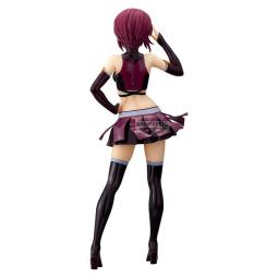 Mobile suit gundam seed freedom glitter&glamours - lunamaria hawke - racing ver.