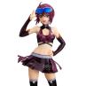 Mobile suit gundam seed freedom glitter&glamours - lunamaria hawke - racing ver.
