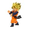 Dragon ball z blood of saiyans - super saiyan son goten -
