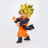 Dragon ball z blood of saiyans - super saiyan son goten -
