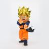 Dragon ball z blood of saiyans - super saiyan son goten -