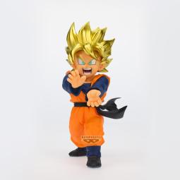Dragon ball z blood of saiyans - super saiyan son goten -