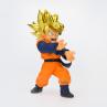 Dragon ball z blood of saiyans - super saiyan son goten -