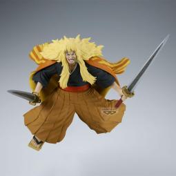 One piece battle record collection - shiki -