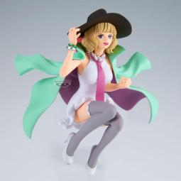 One piece battle record collection - miss buckingham stussy -