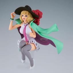 One piece battle record collection - miss buckingham stussy -