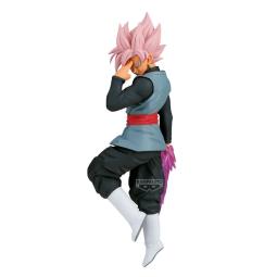 Dragon ball super match makers goku black - super saiyan rosé - (vs son goku)