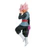 Dragon ball super match makers goku black - super saiyan rosé - (vs son goku)