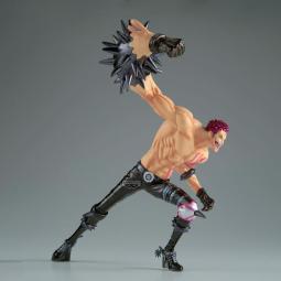 One piece battle record collection - charlotte katakuri - special ver.