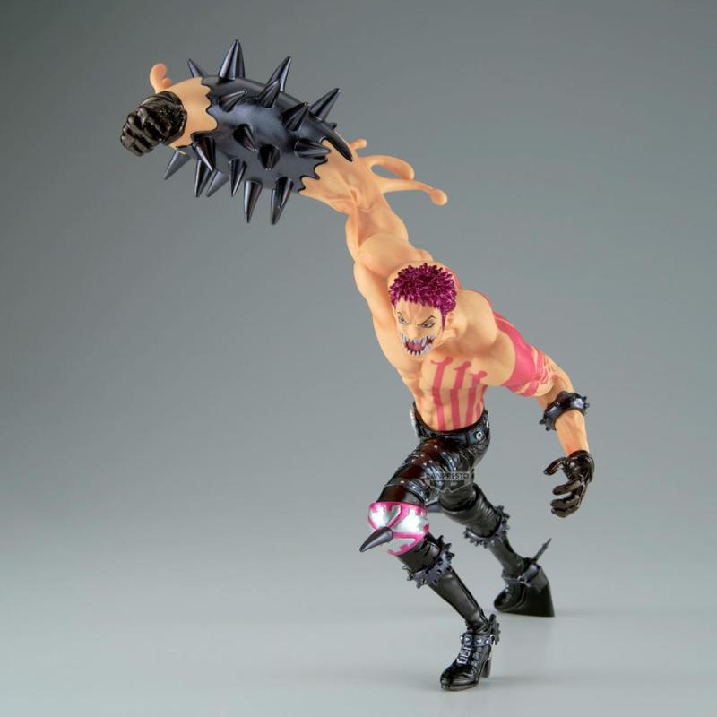 One piece battle record collection - charlotte katakuri - special ver.