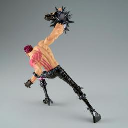 One piece battle record collection - charlotte katakuri - special ver.