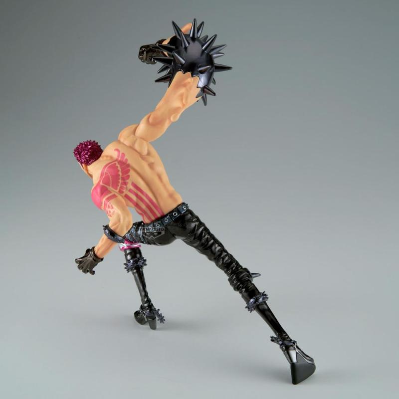 One piece battle record collection - charlotte katakuri - special ver.