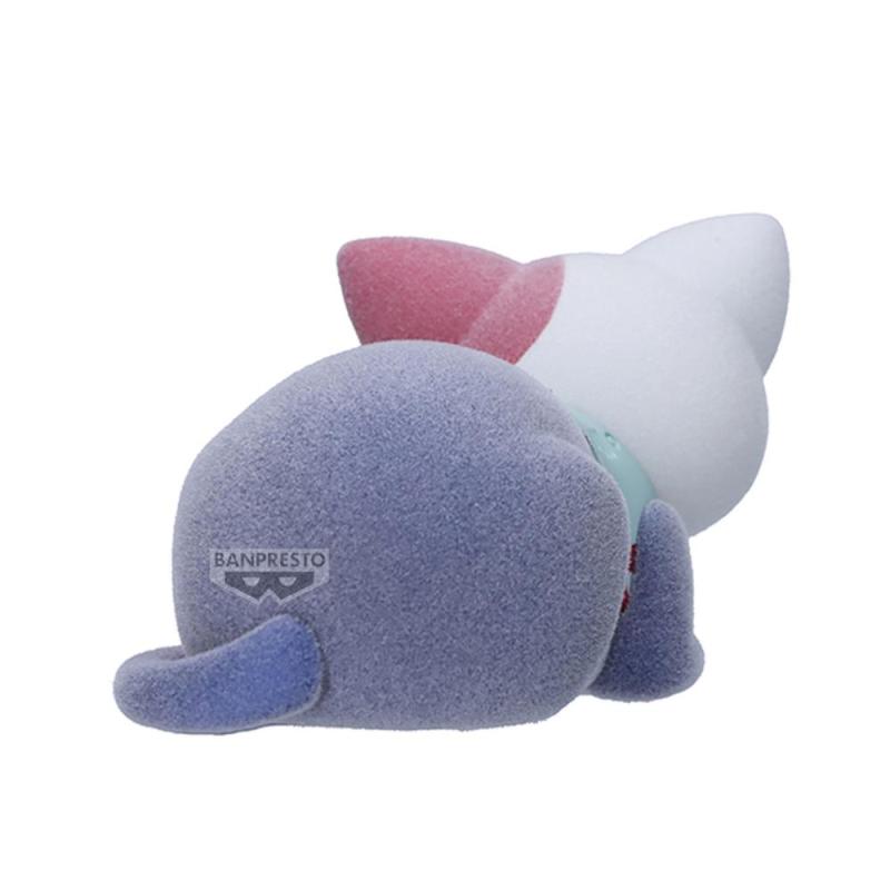 My hero academia fluffy puffyshotocat & ochaneco(a:shotocat)