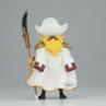 One piece mega world collectable figure - god valley incident edward newgate -