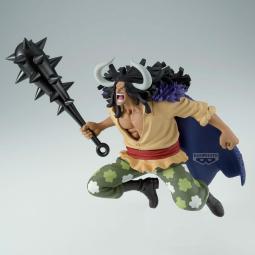 One piece battle record collection extra - kaido -