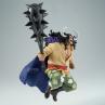 One piece battle record collection extra - kaido -