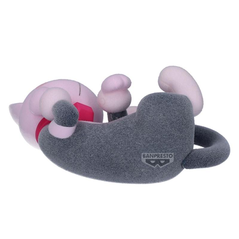 My hero academia fluffy puffyshotocat & ochaneco(b:ochaneco)