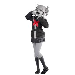 My hero academia noir edge collectión - himiko toga -