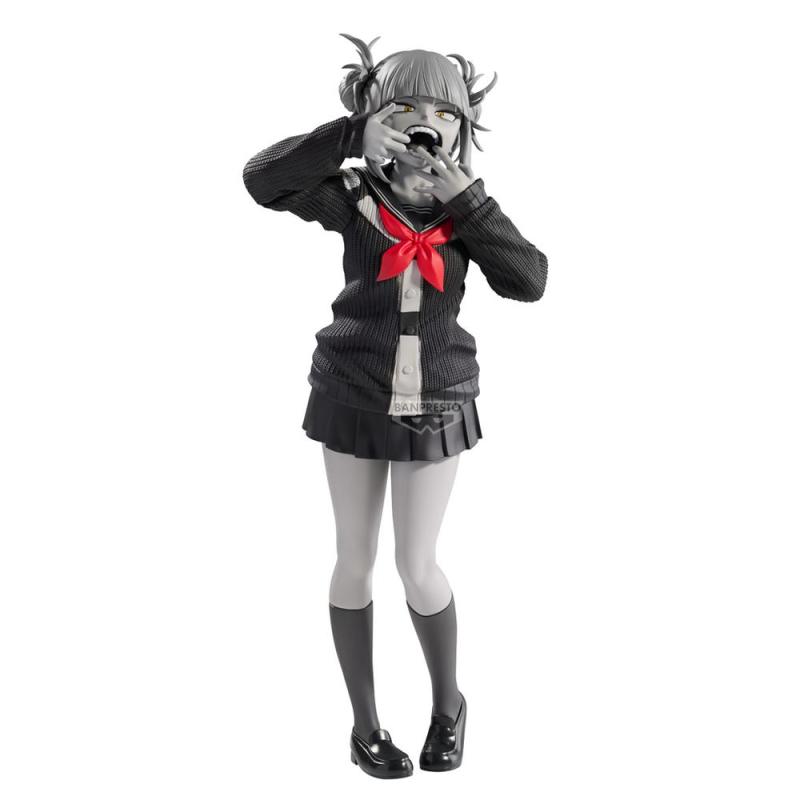 My hero academia noir edge collectión - himiko toga -