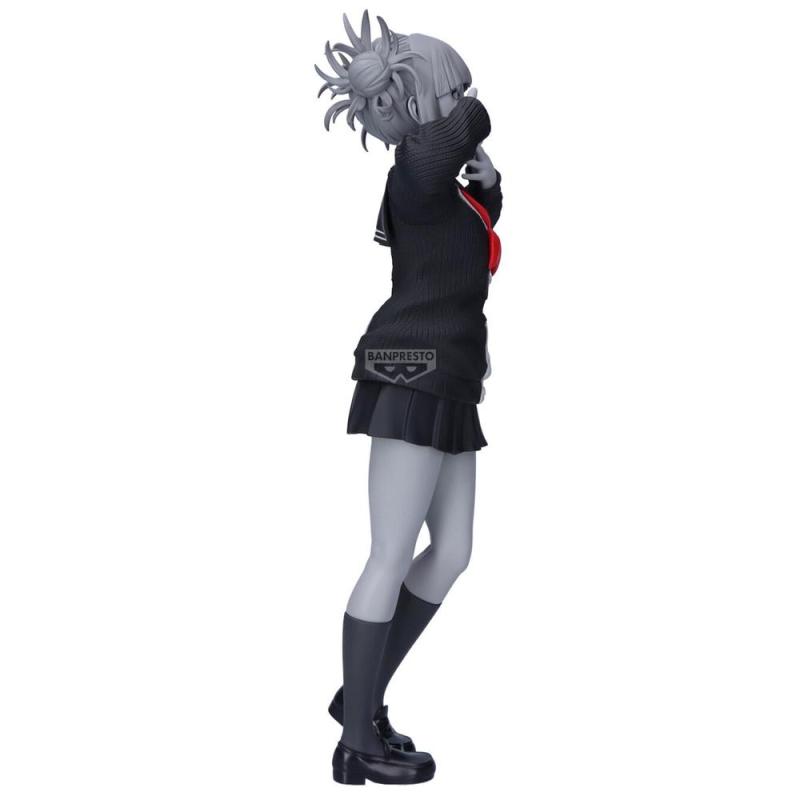 My hero academia noir edge collectión - himiko toga -