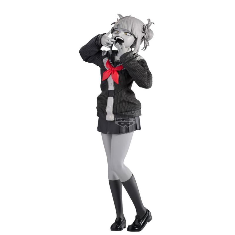 My hero academia noir edge collectión - himiko toga -