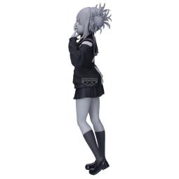 My hero academia noir edge collectión - himiko toga -