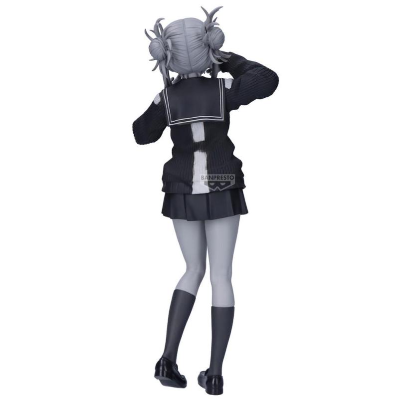 My hero academia noir edge collectión - himiko toga -