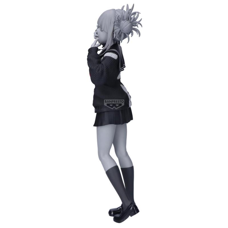 My hero academia noir edge collectión - himiko toga -