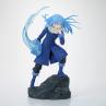 That time i got reincarnated as a slime espresto - threefold unión - rimuru tempest