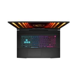 Portatil msi katana 17 hx b14wfk - 082xes i9 - 14900hx - 32gb - ssd 1tb - rtx 5060 8gb - 17.3 pulgadas fhd - freedos