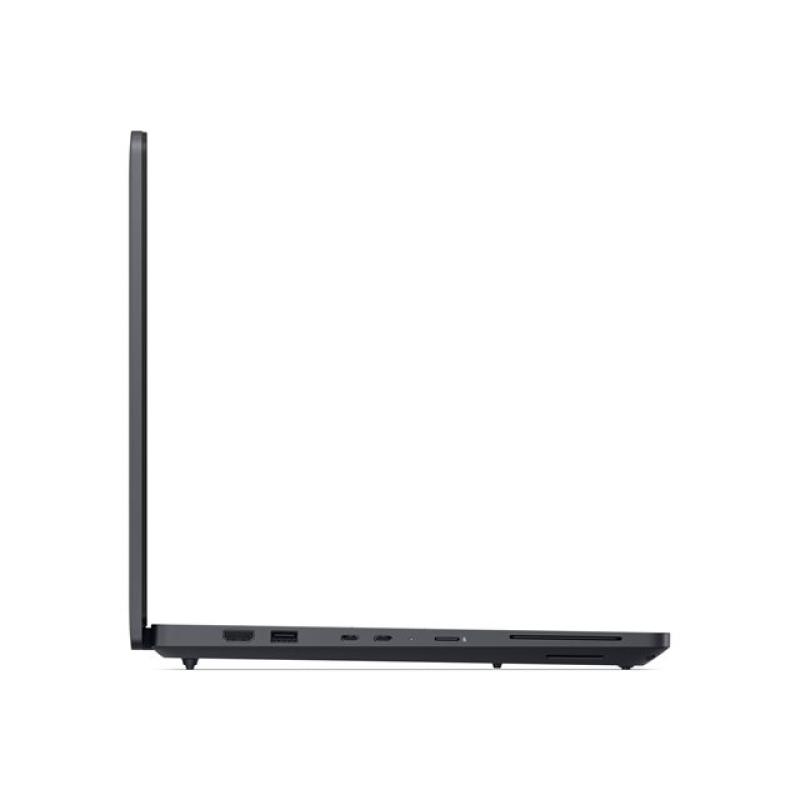Portatil dell pro max 16 u7 - 265h - 32gb - ssd 1tb - rtx pro 2000 - 16 pulgadas fhd+ - w11p