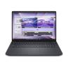 Portatil dell pro max 16 u7 - 265h - 16gb - ssd 512gb - rtx pro 500 - 16 pulgadas - w11p