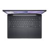 Portatil dell pro max 16 u7 - 265h - 16gb - ssd 512gb - rtx pro 500 - 16 pulgadas - w11p