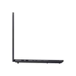 Portatil dell pro max 16 u7 - 265h - 16gb - ssd 512gb - rtx pro 500 - 16 pulgadas - w11p