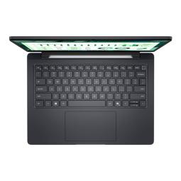 Portatil dell pro max 14 mc14250 u7 - 265h - 16gb - ssd 512gb - 14 pulgadas fhd+ - w11p