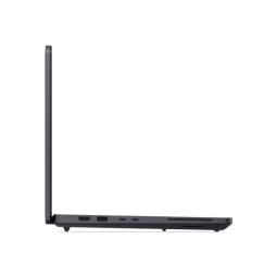 Portatil dell pro max 14 mc14250 u7 - 265h - 16gb - ssd 512gb - 14 pulgadas fhd+ - w11p