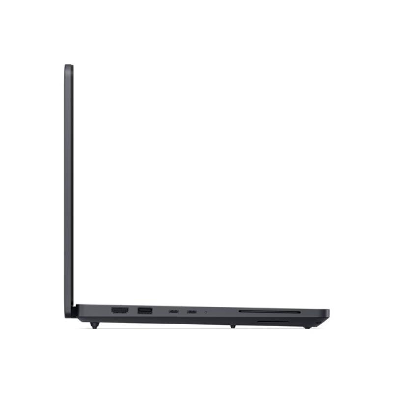 Portatil dell pro max 14 mc14250 u7 - 265h - 16gb - ssd 512gb - 14 pulgadas fhd+ - w11p