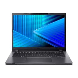 Portatil acer travelmate p2 tmp214 - 75 - g3 u5 - 125h - 16gb - ssd 512gb - 14 pulgadas fhd+ - w11p