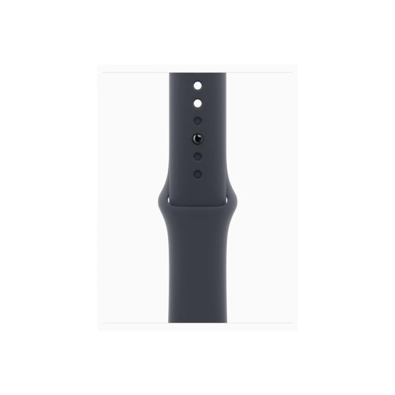 Smartwatch apple watch se 3 gps + cellular 40mm midnight m - l