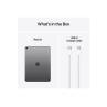 Apple ipad air 11 pulgadas 8gb 1tb wifi + cellular space grey - ips - chip m3 - 12mpx