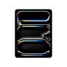 Apple ipad pro 13 pulgadas 12gb 256gb wifi + cellular space black - oled - chip m5 - 12mpx